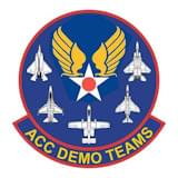 ACC Demo Teams Patch ACC Demo Teams Patch
